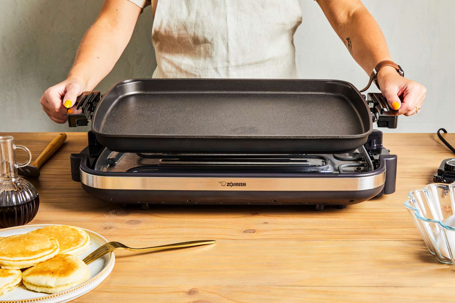 Best Indoor Electric Griddle: Your Ultimate Guide to Sizzling Success