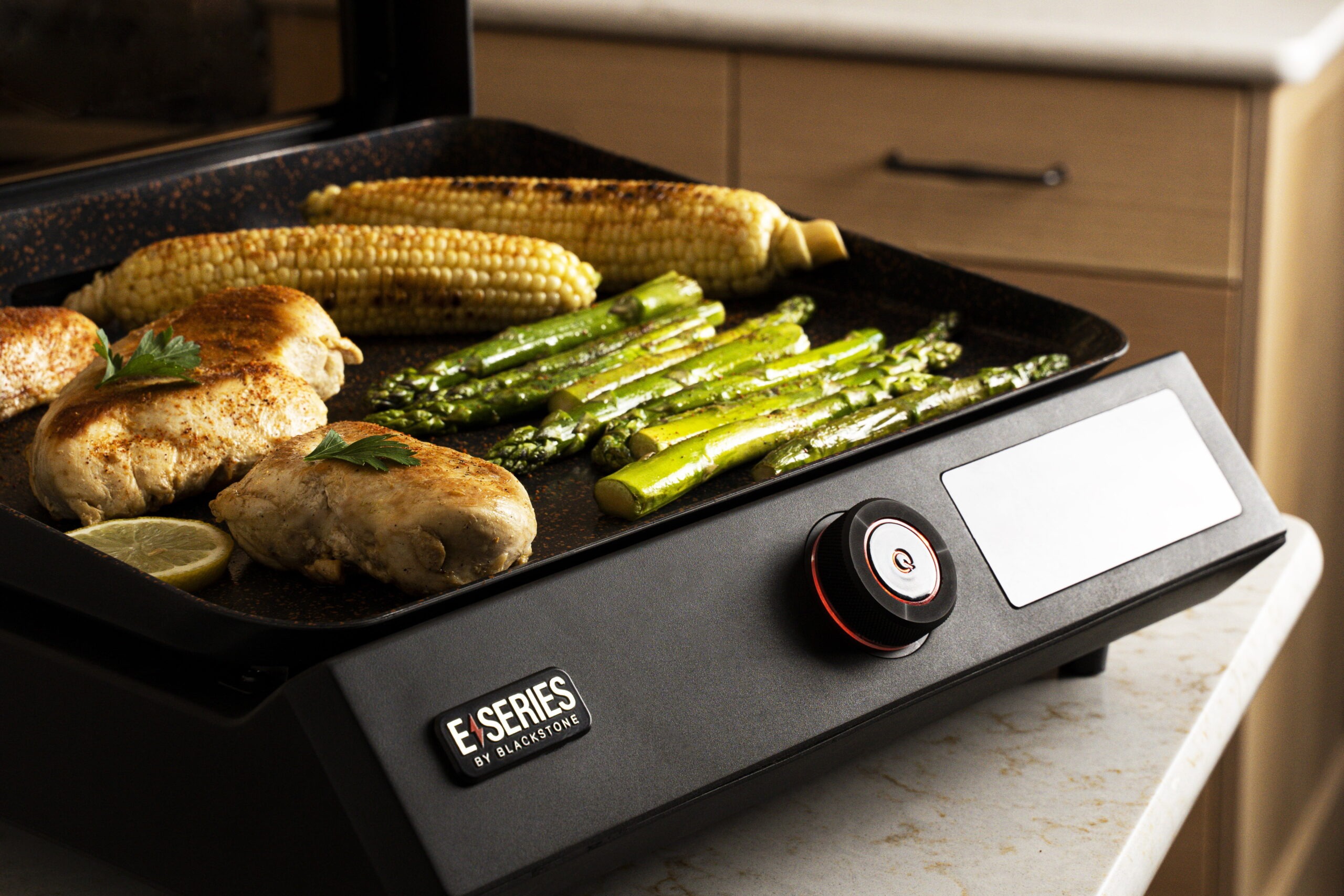 Elevate Your Kitchen: The Ultimate Guide to the Blackstone Electric Tabletop Griddle
