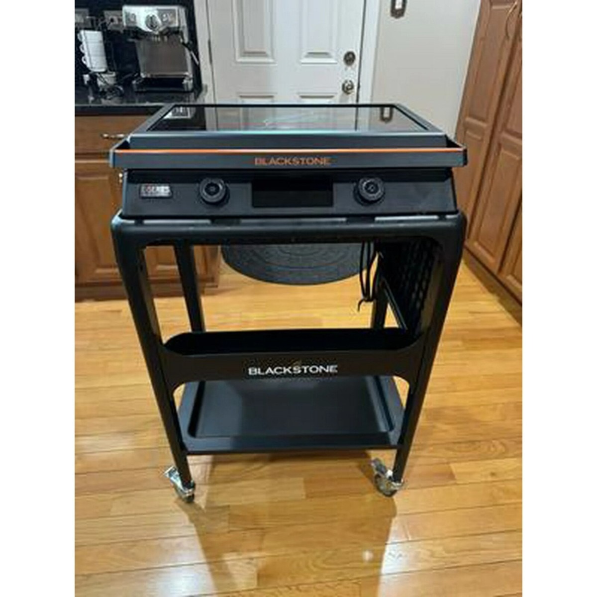 The Ultimate Guide to Electric Countertop Griddles: Your Kitchen’s Secret Weapon