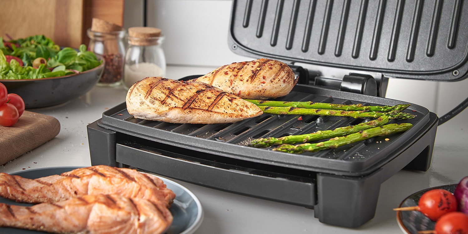The Ultimate Guide to the Presto 22-inch Electric Griddle: Cook Big, Clean Easy