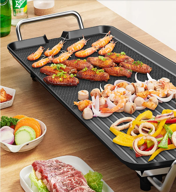 The Ultimate Guide to the Best Commercial Electric Griddles