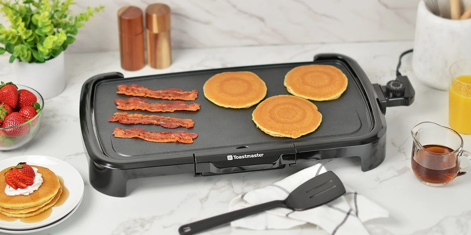Mastering Your Kitchen: The Ultimate Guide to the Round Electric Griddle