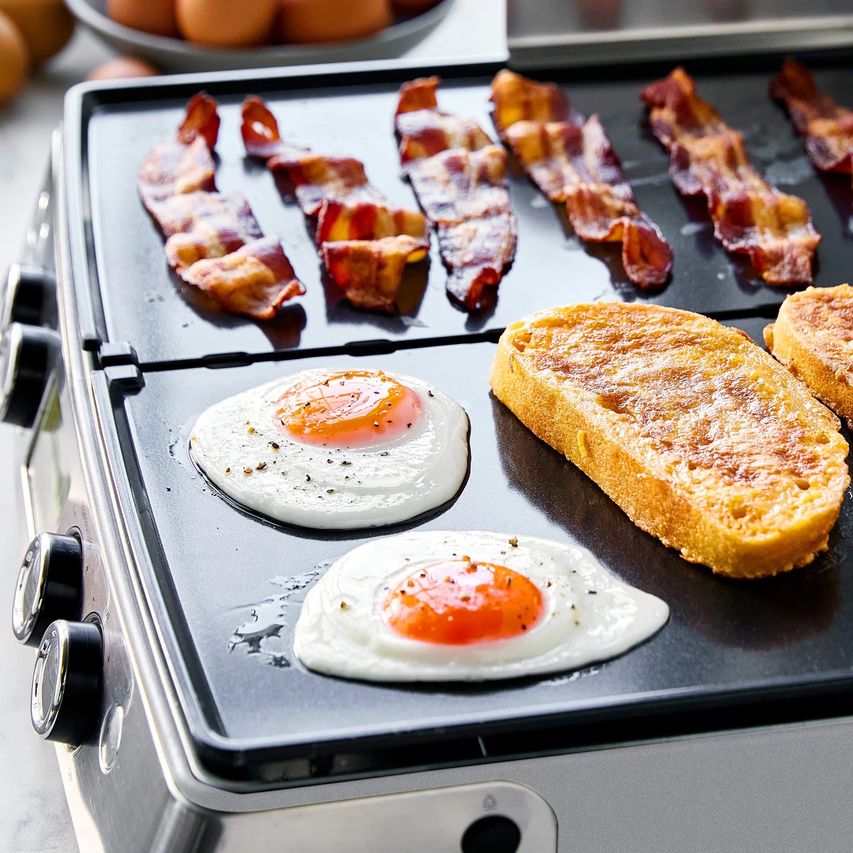 Master Your Kitchen with the Zojirushi Electric Griddle: A Pro’s Guide