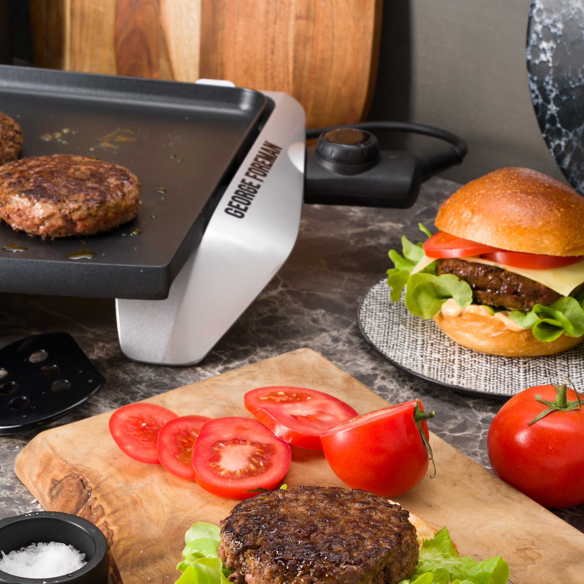 Unlock Culinary Versatility: Finding the Best Electric Griddle 2023