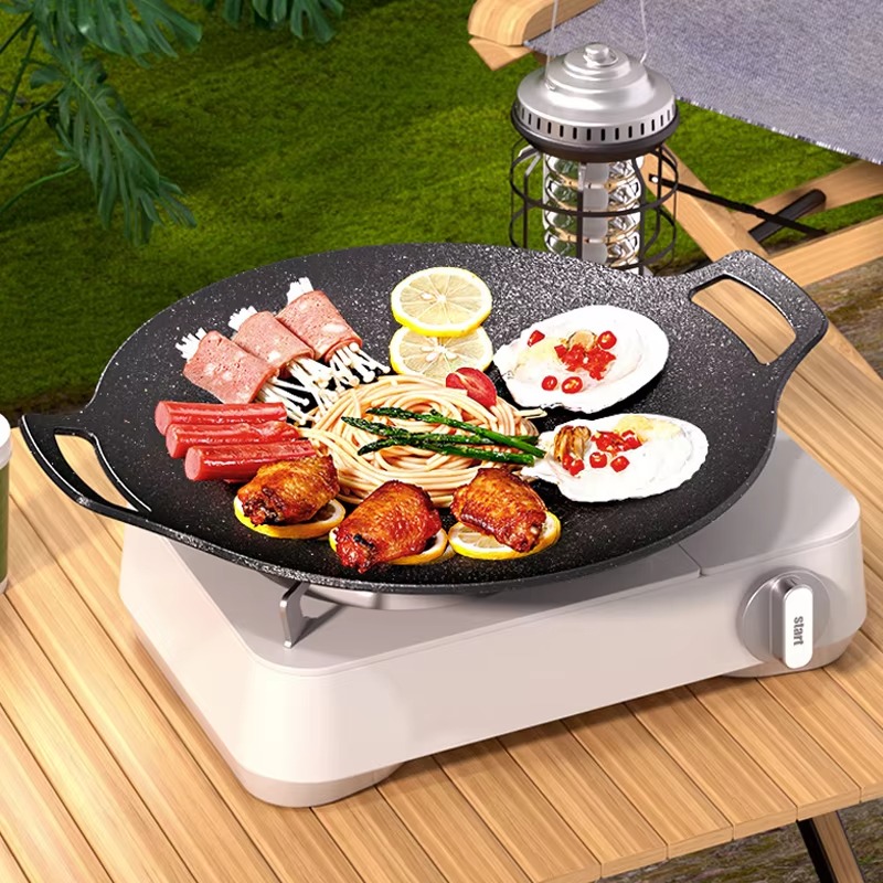 Master Your Kitchen with the Perfect Indoor Electric Griddle