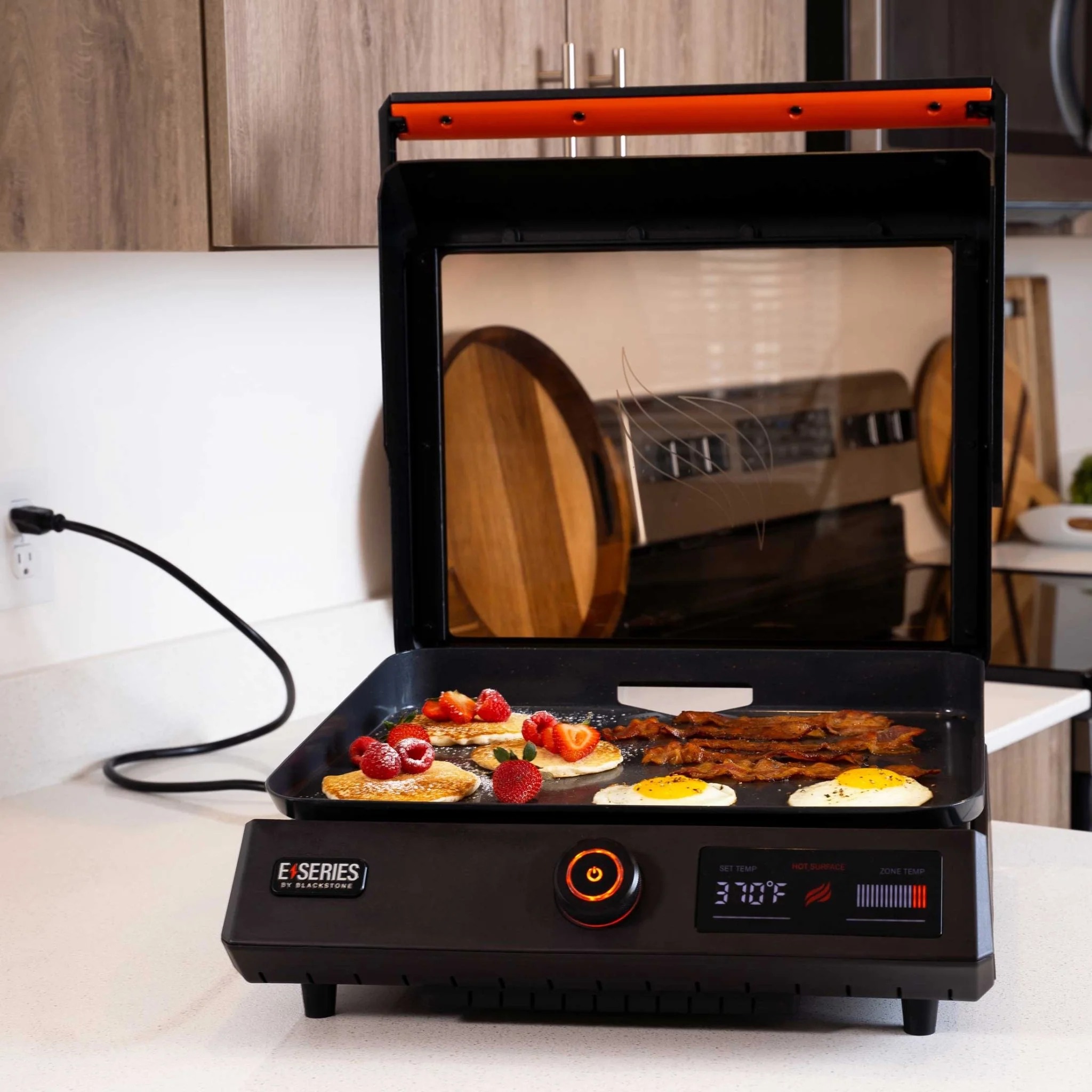 The Ultimate Guide to Finding the Best Electric Pancake Griddle