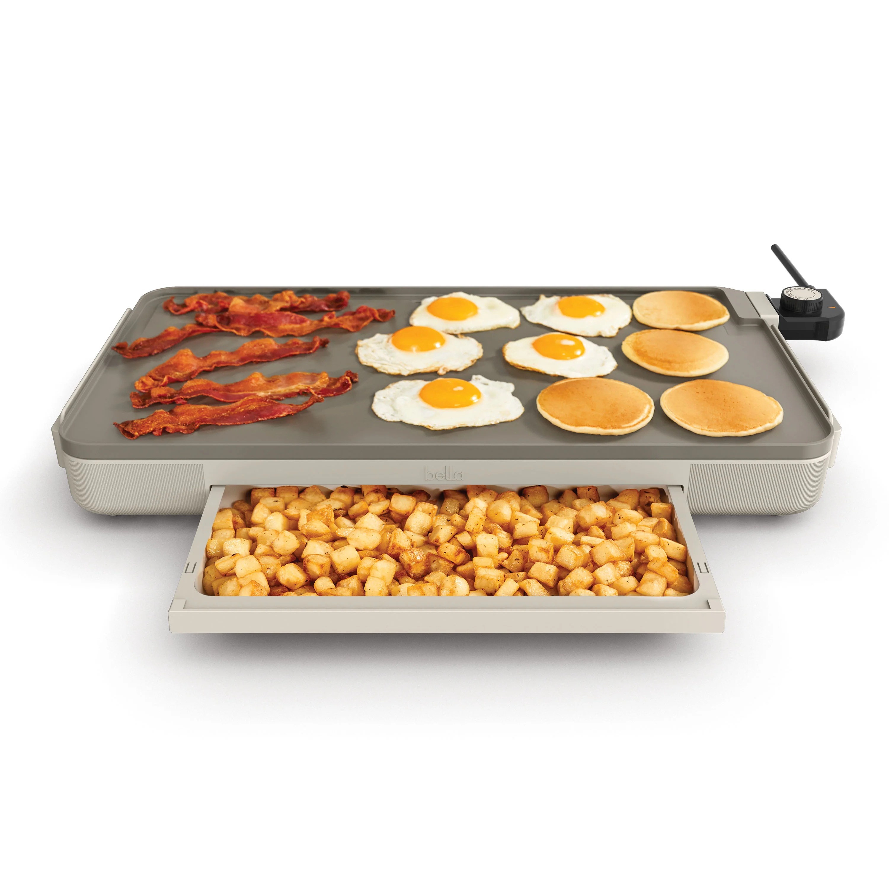 Unleash Culinary Power: Why an Extra Large Electric Griddle is Your Kitchen’s Next Big Thing