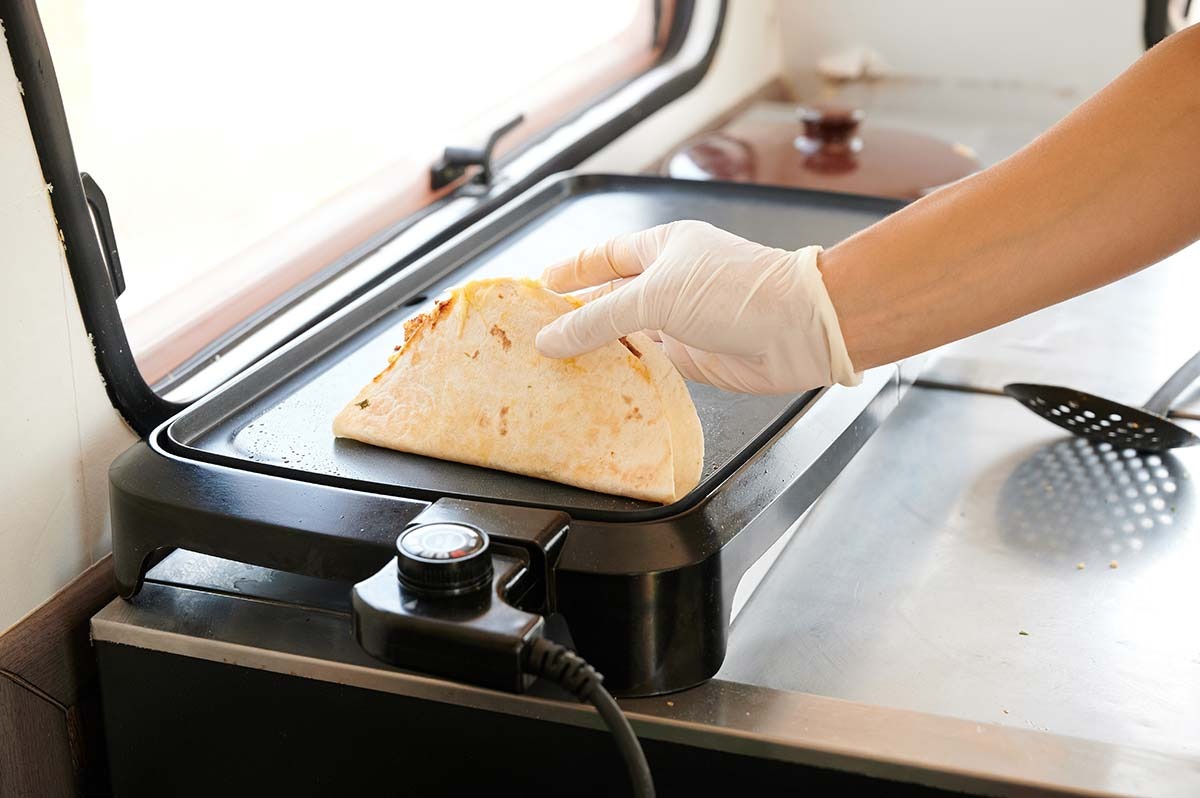 The Ultimate Guide to Your Griddle for Electric Stove Top
